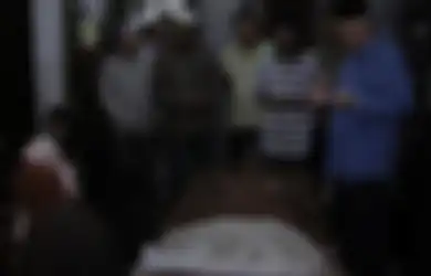 Innalillahi Wa Innailaihi Rojiun, Bintang Sinetron Ini Meninggal Dunia Usai Setahun Lawan Kanker Usus, Berjuang dalam Diam Tak Mau Orang Lain Tahu Penyakitnya