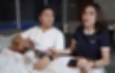 Boy William Ketahuan Bucin pada Ayu Ting Ting, Sang Presenter Nekat Samperin Ibu Bilqis yang Lagi di Luar Negeri
