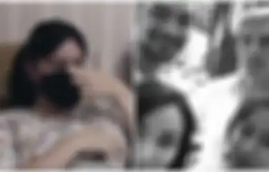 Innalillahi Wa Inailaihi Rojiun, Asmirandah Kehilangan Orang Tercinta, Sang Ayah Meninggal Dunia Usai Berjuang Lawan Penyakit Kanker