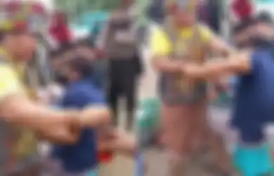 Ida Dayak Racik Sendiri Ramuan Sakti yang Digunakan untuk Sembuhkan Orang, Akui Minyak Bintang Tak Bisa Didapatkan dengan Mudah