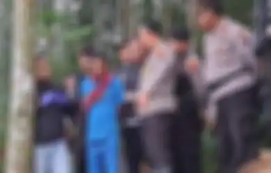 Mbah Slamet Ngaku Menyesal dan Ingin Bertobat, Polisi Curiga dengan Hal Ini, Korban Diduga Lebih dari 12 Orang
