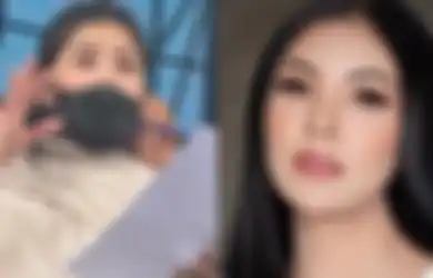 Nindy Ayunda Lapor ke Puspom, Janda Askara Ngaku Kantongi Identitas dan Bukti Teror Oknum Berseragam TNI: Satuannya Infanteri