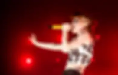 Hayley Williams: Tanpa Drama, Paramore Cuma Jadi Band yang Membosankan