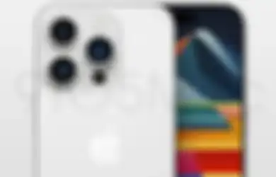 Gambar Render iPhone 15 Pro Beredar, Minim Perubahan Desain!