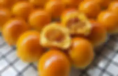 Nastar Ternyata Bukan Kue Asli Indonesia! Dari Negara Mana Asalnya?
