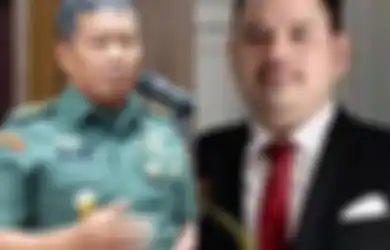 TNI AD Tegas Membantah, Tidak Benar Senpi Dito Mahendra Milik Kodam IV/Diponegoro, Kadispenad: Senjata Itu Ilegal!