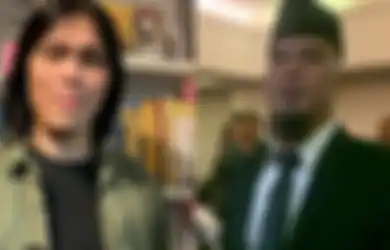 Once Mekel yang Sempat Berseteru Panas dengan Ahmad Dhani Ungkap Pengalaman Kerja di Dewa 19, Sang Sololis: Kalau Sakit Nggak Profesional