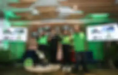 Fakta Menarik Program Gojek Swadaya yang Konsisten Bantu Mitra Driver Gojek. KEREN!