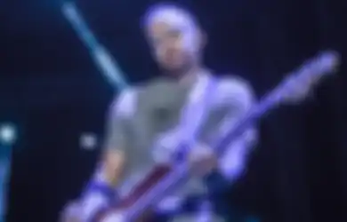 Bassist Linkin Park Ungkap Kemungkinan Bikin Rekaman Musik Baru