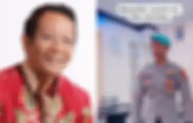 Mahfud MD Sampai Kagum Dengarnya, Viral Anggota Propam Polda Aceh Mengaji dengan Suara Emasnya: Masya Allah