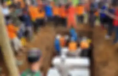 Menghilang Selama 2 Tahun, Pasutri Asal Lampung Ini Ternyata Ikut Jadi Korban Keganasan Dukun Pengganda Uang di Banjarnegara, Sang Anak Beri Keterangan Begini