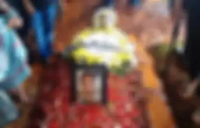 Innalillahi Wa Innailaihi Rojiun, Penyanyi Kondang Ini Meninggal Dunia Mendadak Usai Berkeringat Hebat, Sang Istri Pastikan Suaminya Tak Pernah Mengeluh Sakit