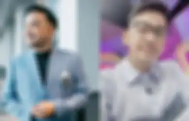 Ruben Onsu Bikin Khawatir Fans, Badan Suami Sarwendah Kini Semakin Kurus Beda dari Biasanya, Warganet: Sehat Selalu Ya!