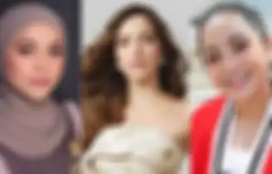 3 Artis Kondang Ini Pernah Direndahkan Saat Berada di Luar Negeri, Nia Ramadhani Sampai Dikira Karyawan Toko