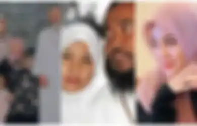 Lutfiana Ulfa yang Dinikahi Syekh Puji di Usia 12 Tahun Sudah Punya 4 Anak, Terkuak Kapan Keduanya Pertama Kali Lakukan Hubungan Biologis