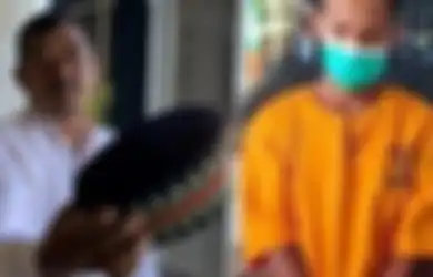 Semasa Hidup Sering Bagi-bagi Peci, Pasutri Asal Lampung Ini Ikut Jadi Korban Keganasan Mbah Slamet, Tetangga Rumahnya Bongkar Satu Fakta