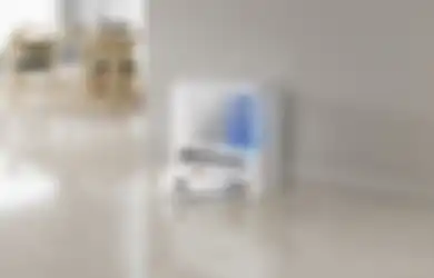 Robot Vacuum Yeedi Floor 3 Station Mulai Dijual di Indonesia