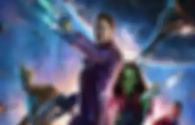 James Gunn Ungkap Plot untuk Film Guardian of The Galaxy Vol 3