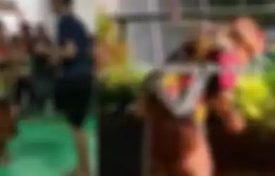 Ida Dayak Minta Dirasuki Leluhur Sebelum Obati Pasien, Terungkap Sosok Ini Disebut Bantu Dirinya, Penonton Sampai Diwanti-wanti Tak Boleh Lakukan Hal Ini