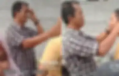 Setelah Ida Dayak, Viral Sosok Bang Man yang Obati Pasien dengan Cara Diurut, Ini Asal-usul Ilmunya