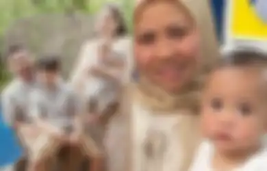 Rayyanza Dikenal Cerdas hingga Bisa Hafal Huruf, Terungkap Cara Sus Rini Mendidik Anak Raffi Ahmad, Singgung Kondisi Khusus Ini
