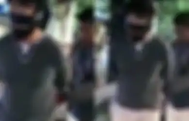 Anggota TNI AL Dirampok saat Mudik, Tangan Diikat Muka Dilakban lalu Dibuang ke Sawah, Begini Kronologinya