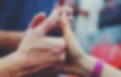 Arti Kedutan di Jempol Tangan, Bagi Wanita Bisa Dianggap Pertanda Kedatangan Pria Istimewa