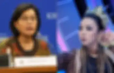 Soimah Ngeluh Ditagih Pajak Bak Koruptor, Sri Mulyani Angkat Bicara Singgung Aksi Tim Ditjen Pajak