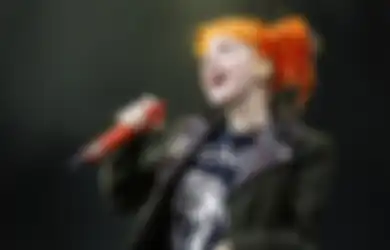 Hayley Williams Bikin Surat Terbuka untuk Dirinya Yang Masih Muda!