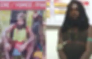 2 Anggota KKB Papua yang Dulu Teror Warga Berhasil Diringkus Tim Gabungan TNI-Polri, Ini Profil Lengkapnya