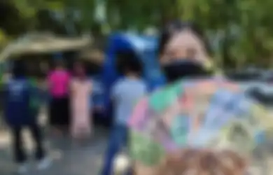 Ustaz Abdul Somad Beri Peringatan, Ini Hukum Tukar Uang Baru untuk Lebaran