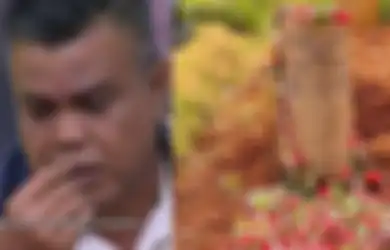 Innalillahi Wa Inailaihi Rojiun, Abdel Achrian Kehilangan Putri Tercinta untuk Selamanya, Keissha Wulandari Disebut Sudah Sakit Puluhan Tahun