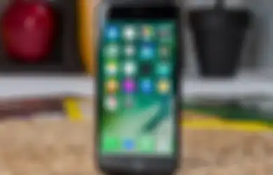 Apple Rilis Update Keamanan di iOS 15.7.5, iPhone 7 dan 6s Wajib Unduh