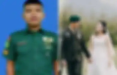 Kronologi Sertu Robertus Simbolon Gugur Ditembak KKB Papua, Geng Aibon Kogoya Keroyokan Hujani Prajurit dengan Peluru Saat Evakuasi