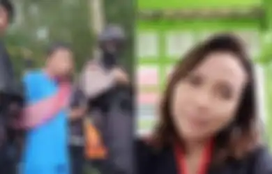 Kronologi Lengkap Theresia dan Okta Berangkat Bawa Uang Ratusan Juta Rupiah Hingga Berakhir Dieksekusi Mbah Slamet, Ngaku Berangkat Kerja Tapi Ambil Duit Dulu