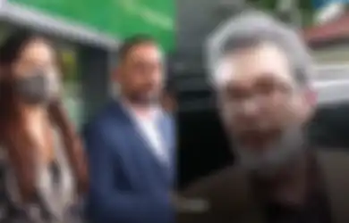 Tamara Bleszynski Geram Ryszard Bleszynski Minta Bunga Rp 4 Miliar Soal Gugatan Biaya Pengobatan Sang Ayah di Masa Lalu