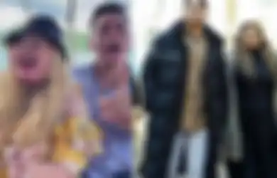 Istri Artis Ini Dulu Bidan Honorer dengan Bayaran Rp100 Ribu Per Bulan, Hidup Sederhana di Awal Pernikahan, Nasibnya Berubah Total Usai Berbisnis