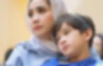 Raffi Ahmad dan Nagita Slavina Sepakat Izinkan Rafathar Tonjok Balik Orang yang Memukulnya Asal Syarat Ini Dipenuhi