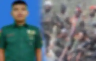 KKB Papua Kelompok Aibon Kogoya Diduga Jadi Biang Keroknya, 1 Anggota Satgas Raider 303/TKR Gugur Usai Baku Tembak dengan 10 Anggota OPM