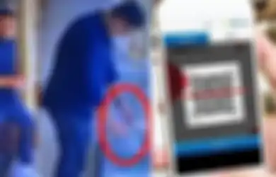 Geger Penipuan Modus Ganti Stiker QRIS di Kotak Amal Masjid, Terungkap Sosok Pelaku, Mantan Pegawai Bank yang Sempat Duduki Posisi Ini