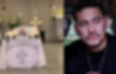 Ayah Mario Lawalata Meninggal Dunia, Alex Polii Disebut Sudah Idap Komplikasi Menahun, Istri Kedua Ungkap Kronologi Kepergiannya
