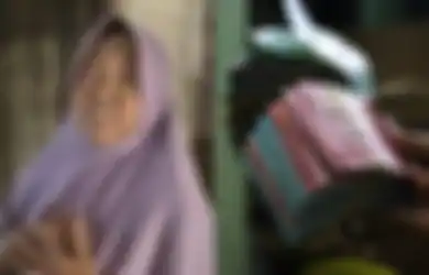 Jumirah Dapat Ganti Lahan Tol Yogyakarta-Bawen Rp4 Miliar, Rumahnya Langsung Disantroni Kepala Dusun yang Minta Jatah Rp1 Miliar: Saya Ketakutan, Sakit Kepala, Glesotan di Lantai