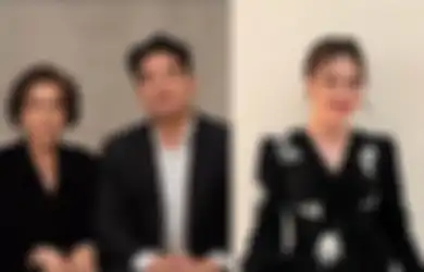 Ayu Ting Ting Ketakutan Dipaksa Ketemu Oma Boy William, Ibu Bilqis Langsung Beri Reaksi Begini saat Keperawanannya Dipertanyakan