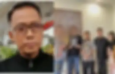 Doddy Sudrajat Prihatin Donasi untuk Gala Sky Diduga Terlibat TPPU Bayu Walker, Ayah Mayang Takutkan Hal Ini Terjadi: Dari Awal Tidak Setuju