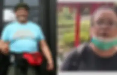 Pencarian Anak Barry Prima Dihentikan, Feony Akhirnya Ditemukan Usai Menghilang Misterius, Begini Kondisinya