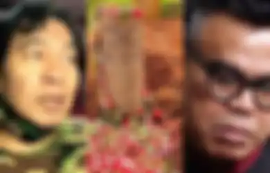 Komeng Jadi Sorotan gagara Tulis Komentar Candaan saat Abdel Berduka, Terkuak Fakta Keduanya Punya Nasib Sama