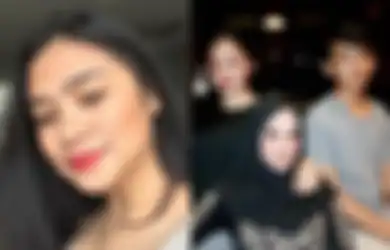 Anak Gadis Mulan Jameela Dibayar Profesional, Ternyata Ini Peran Tiarani Savitri di Konser Dewa 19, Ahmad Dhani: Enaknya Apa?