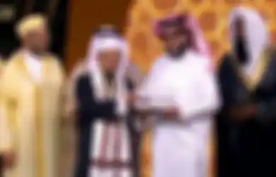 Dhiauddin Diwanti-wanti Netizen Soal Pajak Usai Terima Hadiah Fantastis dari Juara 2 Lomba Azan di Arab Saudi, Begini Penjelasan Pegawai Pajak