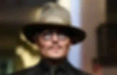 Johnny Depp Kabarnya Akan Membeli Pub di Pedesaan Inggris