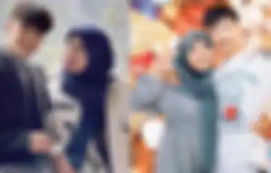 Gadis Madiun Menikah dengan Artis Vietnam, Diperlakukan bak Ratu, Intip Potretnya Pakai Baju Pengantin Rp600 Juta